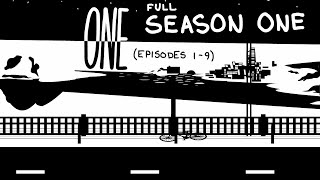 ONE: Season One (Episodes 1-9)