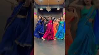 girls #Enjoy @Nritya Performance #Shorts Dance Video Snehu \u0026 Friends #TrendVideo