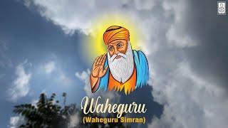 #live10🔴 Waheguru Waheguru Simran #ਵਾਹਿਗੁਰੂ #ਸਿਮਰਨ | #simranmusic