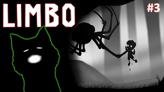 SABOTAGE ! | Limbo #3