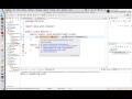 Java Return Types and Parameters Intro