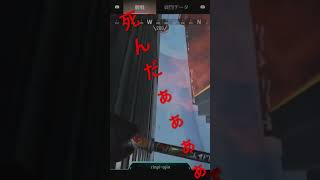 【APEX】腹痛くなるほど笑った