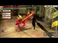 god eater 2 実況 12 ps vita 暴走神機兵討伐編 battle versus god arc soldiers