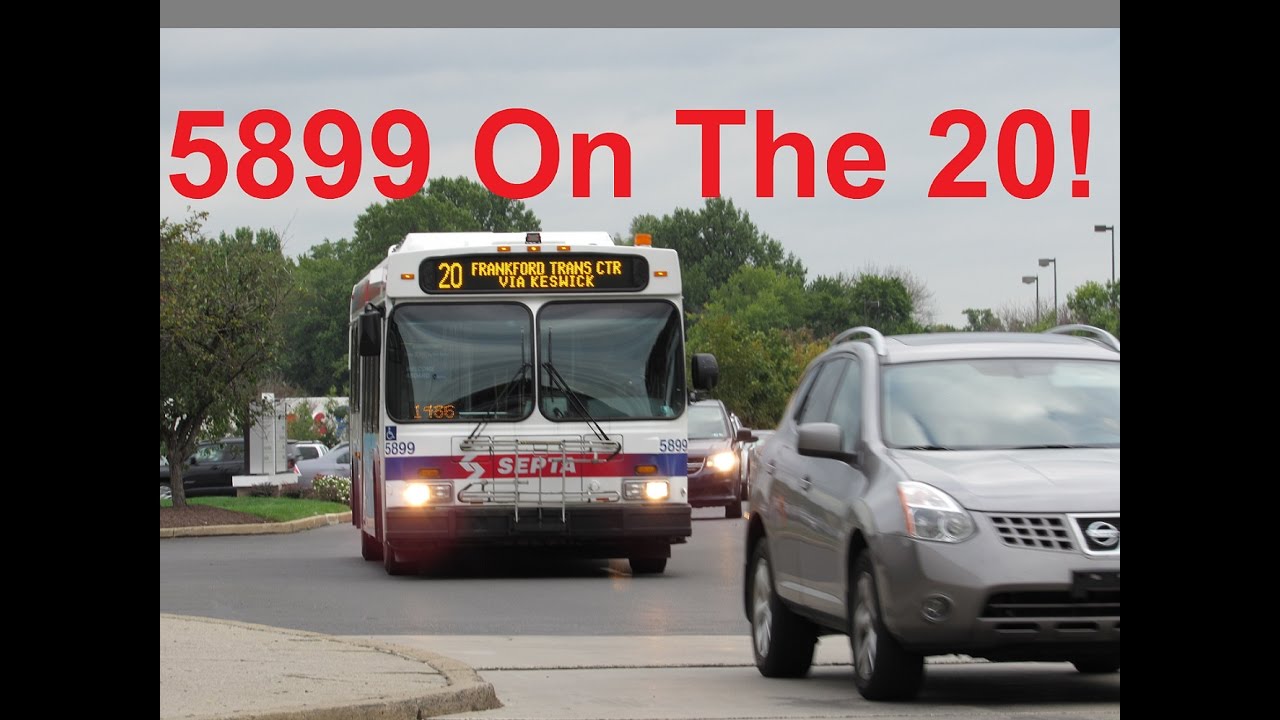 Neoplandude Soundclip 5899 On Route 20 Youtube