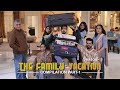 THE FAMILY VACATION - Season 3 | Compilation | Part 1