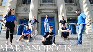 73 Questions With Marianopolis Students | MBN x SK Collab 2020