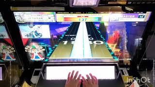 ［チュウニズム］∞ランダムおみくじ③　(凶)