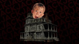The Official Podcast #155: House of Horrors
