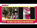 Seis balazos a una beba: dieron de alta Yahaira - Telefe Rosario