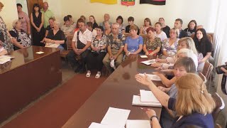 У Селидівській громаді три вулиці перейменують на честь загиблих захисників