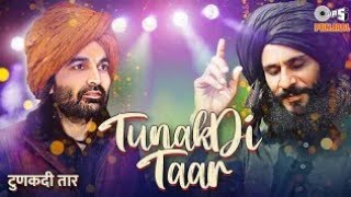 Tunakdi taar | तूनाकडी तार |pull song  for tips