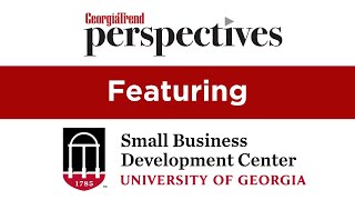 University of Georgia Small Business Development Center features VTasteCakes