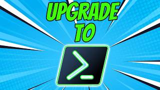 Install PowerShell 7.5 on Windows 11 in Under 5 Minutes!