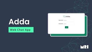 Creating a Web Chat Application: Developing with Python Flask