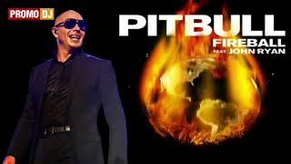 Pitbull ft. John Ryan & Wax Motif & KURA - Fireball (ONEGINЪ EDIT) PromoDJ