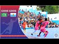 GOOS GOOS: WARTA NABADDA 24-25 CABDICASIIS | TARTANKA K-GACANTA DEGMOOYINKA G/BANAADIR 2021.