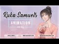 Ruka Samuels - Animation Voice Over Demo Reel