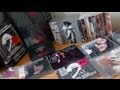 Sasavision 4: Lady Gaga record collection