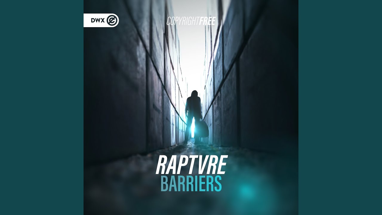Barriers Youtube Music