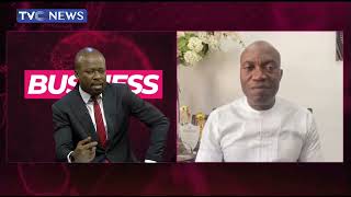 Johnson Chukwu Speaks on CBN Governor's Insistence On Cash Withdrawal Policy