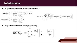 f-Cal - Aleatoric uncertainty quantification for robot perception via calibrated neural regression