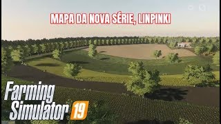 LIPINKI | APRESENTANDO MODs | FS19