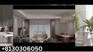 Gulshan Avante Noida Extension | Gulshan Avante Greater Noida West | 4 BHK Luxury Apartments Noida