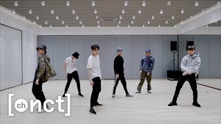 NCT DREAM 엔시티 드림 ‘Ridin’’ Dance Practice
