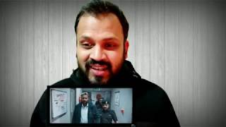 Kadaram Kondan Teaser Reaction | Kamal Haasan | Chiyaan Vikram | Rajesh M Selva |