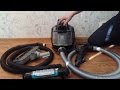 Part 2: Bagless Vacuum Cleaner Airflow Loss