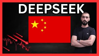 شركات الذكاء الاصطناعي تحت التهديد بسبب DeepSeek | بداية السقوط؟