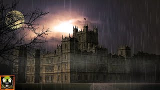 Thunderstorm Sounds with Heavy Rain, Loud Thunder and Lightning for Sleep, Study, Relax | 12 Hours