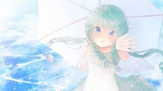 【公式音源】碧のラストスパート / silk parasol