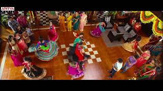 Nake nen nachesthuna song || Raja the great movie || Telugu songs