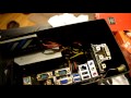 Ammo Box PC - Custom PC In .50cal Crate!