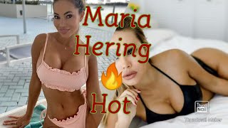 Nackt Maria Hering  yotta frau