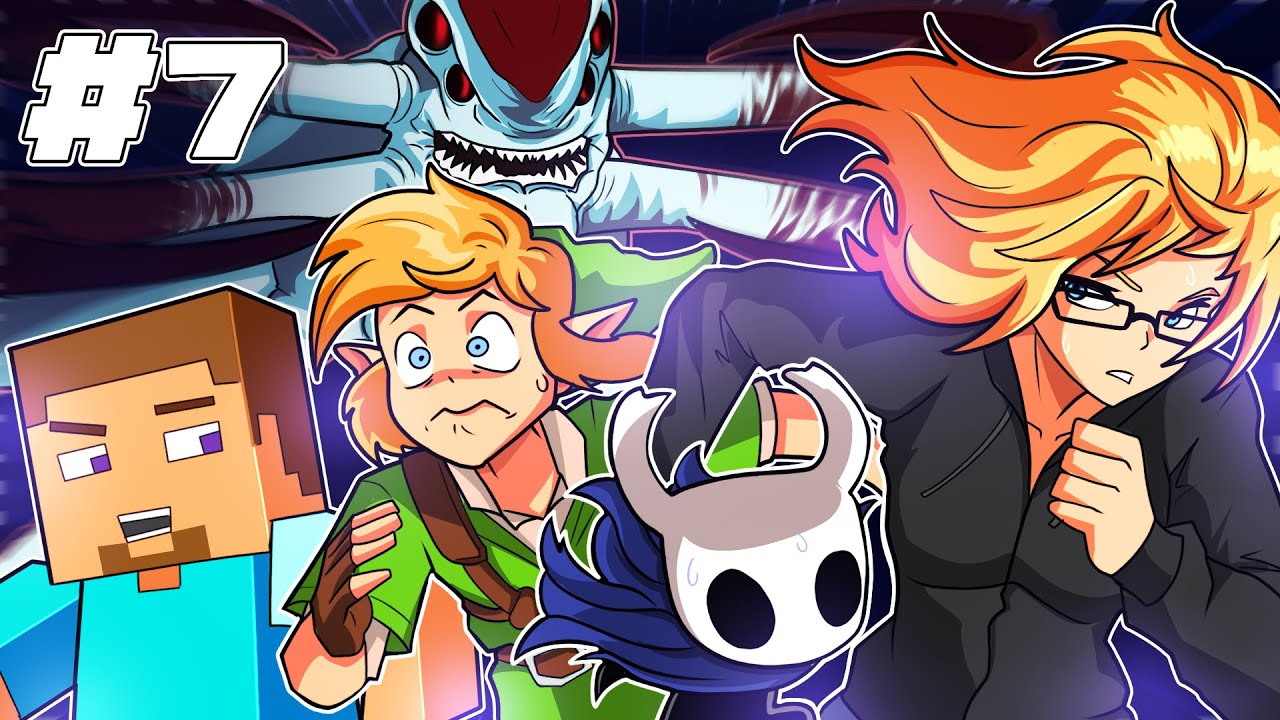 10 Game Single Player Archipelago Episode 7 Hollow Knight