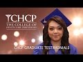 CHCP Reviews | The College of Health Care Professions Graduate Testimonials - 2014