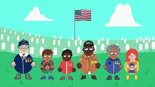 What Is Memorial Day