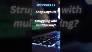 Windows 11 Tips and tricks video 1