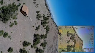 Graugans 100+mph Cabin Race - 2016 CO FPV meet