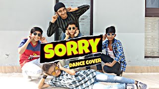 Sorry Song Full Dance Video | Neha Kakkar & Maninder Buttar | Choreography RamRoy