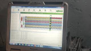 WAGO XTR 750-464 PLC module configuration change though WAGO IO check software