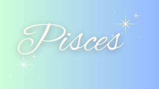 Pisces ✨This Secret Admirer Is About To Reveal Deep Feelings✨ Energy Check-In