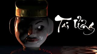 GAME KINH DỊ VIỆT NAM ĐẸP NHẤT | Tai Ương - The Scourge #1