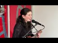 gabi forman at 2022 anbc cooma regional busking championships