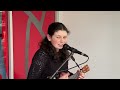 gabi forman at 2022 anbc cooma regional busking championships