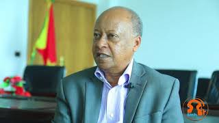 ቆይታ ከአቶ አባይ ፀሃየ ጋር የተደረገ ቆይታ.../Full Interview/  Tigrai MediaHouse (TMH) #TMH