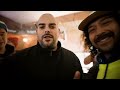 berner stops by ego clash for good vibes u0026 tasty hash