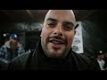 berner stops by ego clash for good vibes u0026 tasty hash